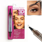 Teyana Taylor 3D Eyebrow + Eyeliner Pen - 2ml